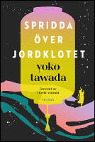 Spridda &ouml;ver jordklotet