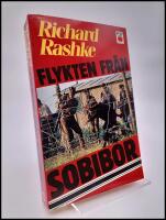 Flykten fr&aring;n Sobibor