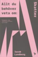 Allt du beh&ouml;ver veta om skatter