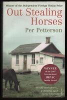 Out stealing horses