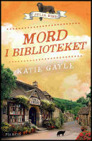 Mord i biblioteket