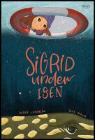 Sigrid under isen