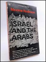 Israel and the arabs