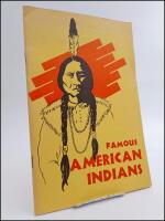 Famous American Indians