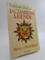 Jaguarens leende : Resa i Nicaragua
