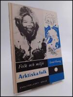 Folk och milj&ouml; : Arktiska folk