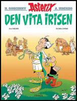 Den vita irisen