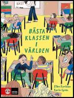 B&auml;sta klassen i v&auml;rlden