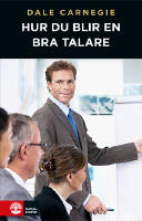 Hur du blir en bra talare