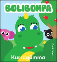 Kurrag&ouml;mma
