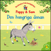 Den hungriga &aring;snan