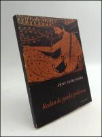 Redan de gamla grekerna