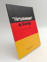 &ldquo;F&ouml;rtyskningen&rdquo; av Sverige : Tv&auml;rvetenskaplig symposium vid etnologiska institutionen, Ume&aring; universitet, den 26 oktober 1993