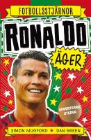 Ronaldo &auml;ger