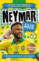 Neymar &auml;ger