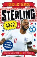 Sterling &auml;ger