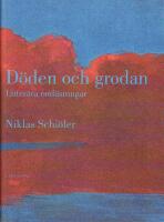 D&ouml;den och grodan : Litter&auml;ra oml&auml;sningar