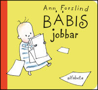 B&auml;bis jobbar