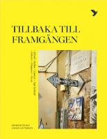 Tillbaka till framg&aring;ngen