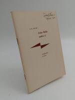 John Bulls andra &ouml;