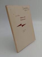 Tillbaka till Metusalem