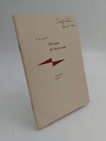 F&ouml;r sant att st&aring; ut med : En komedi