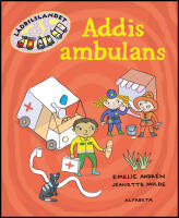 Addis Ambulans