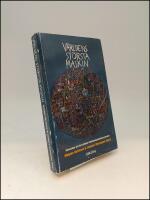 V&auml;rldens st&ouml;rsta maskin : M&auml;nniskan och det globala telekommunikationssystemet