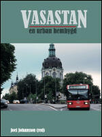 Vasastan : En urban hembygd