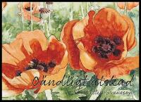 O&auml;ndligt &auml;lskad