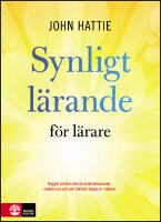 Synligt l&auml;rande f&ouml;r l&auml;rare