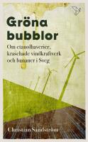 Gr&ouml;na bubblor