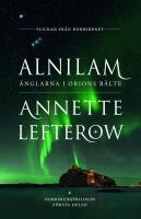 Alnilam : &Auml;nglarna i Orions b&auml;lte