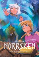 Portaltr&auml;det. Del 1