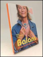 Balans : Naturlig v&auml;g till friskare sk&ouml;ldk&ouml;rtel