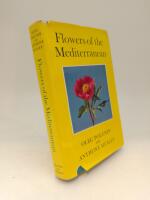 Flowers of the Mediterranean