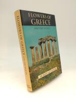 Flowers of Greece and the Aegean