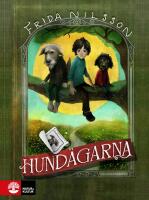 Hund&auml;garna