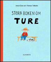 Stora boken om Ture