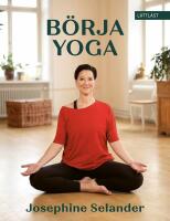 B&ouml;rja yoga