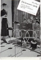 Dr&ouml;mmars v&auml;rde : Varuhus och lotteri i svensk konsumtionskultur 1897-1939