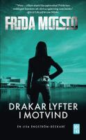 Drakar lyfter i motvind
