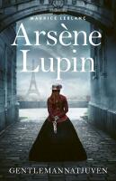 Ars&egrave;ne Lupin, gentlemannatjuven