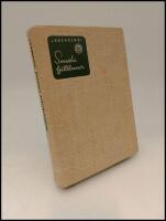 Svenska fj&auml;llblommor