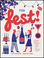 Fixa fest!