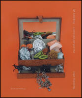 Art jewellery : A personal perspective