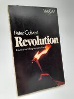 Revolution : Revolutionsbegreppets historia