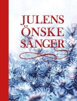 Julens &Ouml;nskes&aring;nger