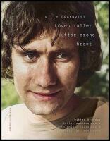 L&ouml;ven faller utf&ouml;r orons brant