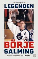 Legenden : Självbiografin